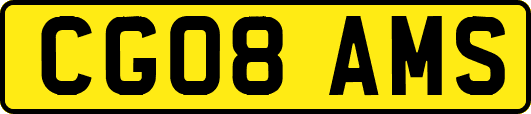 CG08AMS