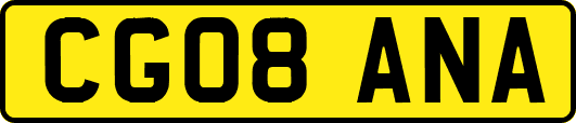 CG08ANA