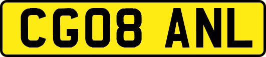 CG08ANL