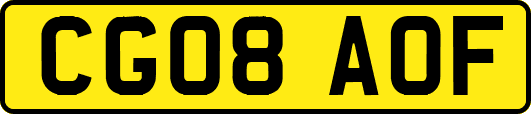 CG08AOF