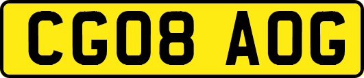 CG08AOG