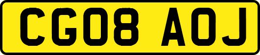 CG08AOJ