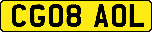 CG08AOL
