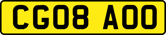 CG08AOO