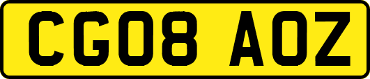 CG08AOZ