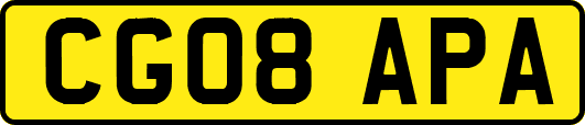 CG08APA