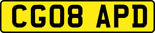 CG08APD