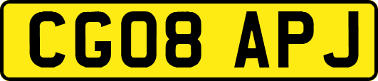 CG08APJ