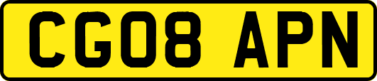 CG08APN