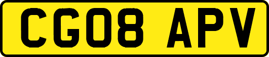 CG08APV