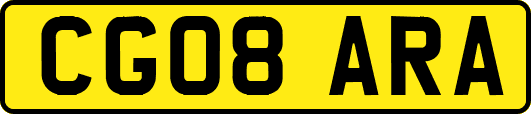 CG08ARA