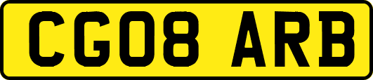 CG08ARB