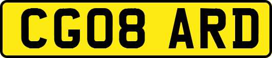 CG08ARD