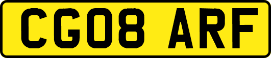 CG08ARF