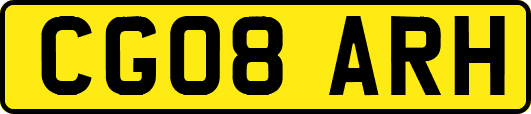 CG08ARH