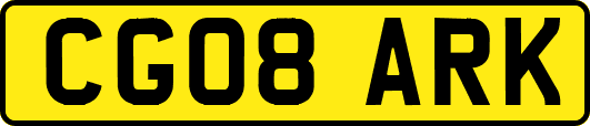 CG08ARK