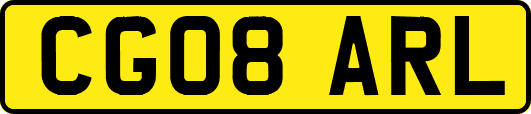 CG08ARL