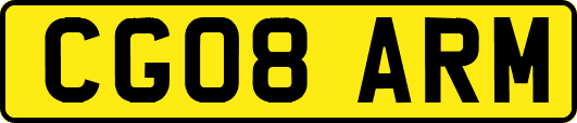 CG08ARM