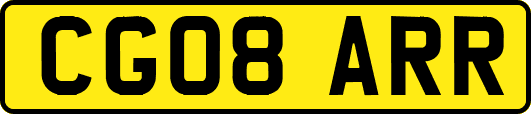 CG08ARR