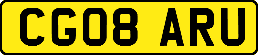 CG08ARU