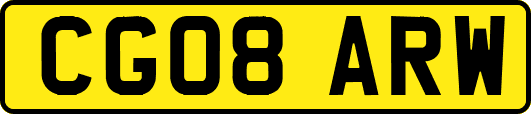 CG08ARW