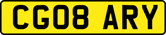 CG08ARY