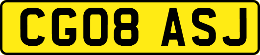 CG08ASJ
