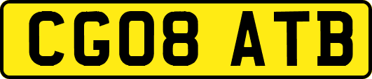 CG08ATB