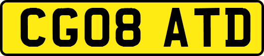 CG08ATD