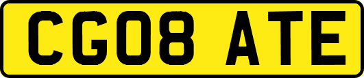 CG08ATE