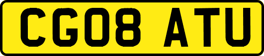 CG08ATU