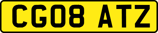 CG08ATZ