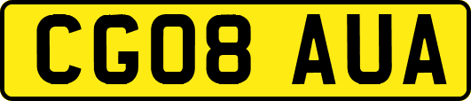 CG08AUA