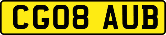 CG08AUB
