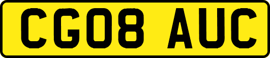 CG08AUC