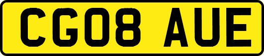 CG08AUE