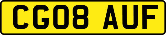 CG08AUF