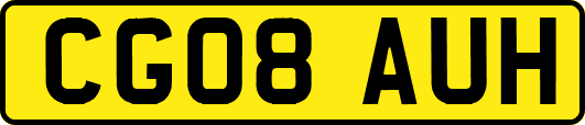 CG08AUH