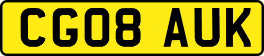 CG08AUK