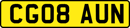 CG08AUN
