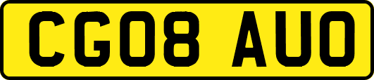 CG08AUO