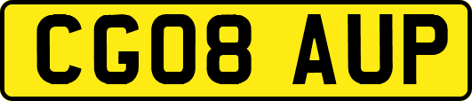 CG08AUP