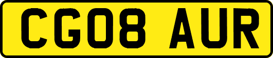 CG08AUR