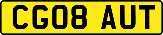 CG08AUT