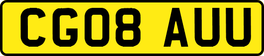CG08AUU