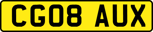 CG08AUX