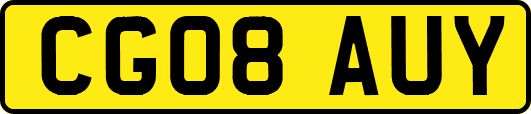 CG08AUY
