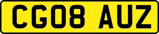 CG08AUZ