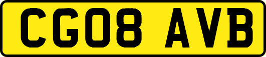 CG08AVB
