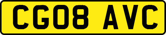 CG08AVC
